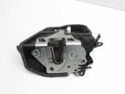 BMW X1 E84 X18D 09-12 Türschloss m. ZV Stellmotor Links Hinten
