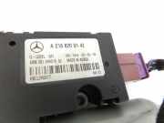 Mercedes E500 W212 09-13 Schiebedachmotor