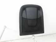 Audi A5 8F Cabrio 09-12 TDI 3,0 176KW Verkleidung Rückenlehne mit Ablagenetz Vorne Links