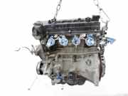 Mitsubishi Colt CZC 06-09 1,5 80KW 4A91 Motor Triebwerk