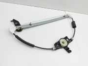 Mazda CX-3 DK 15-21 5T Fensterheber o. FH-Motor Hinten Rechts