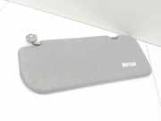 Hyundai Terracan 04-06 Sonnenblende Rechts für Beifahrer