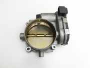 Mercedes E500 W212 09-13 4,7 300KW 278922 Drosselklappe