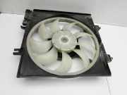Subaru Forester IV SJ 12-16 108 108KW Lüfter Ventilator Kühler Zarge Links