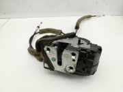 Renault Koleos I HY 4x4 07-11 Türschloss m. ZV Stellmotor Links Hinten