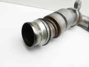 Kia Sorento III UM 15-20 TCi 2,2 147KW Abgasleitung AGR Rohr Leitung