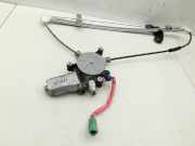 Honda CR-V II RD 01-06 Geländewagen Fensterhebermotor mit Fensterheber Rechts Hinten