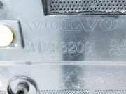 Volvo V60 I D3 10-13 Kombi Spoiler für Heckklappe