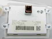 Peugeot 2008 I 16-19 1,2 96KW Kombiinstrument Tacho