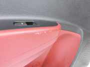 Hyundai I10 II BA 13-19 Türverkleidung Türpappe Links Hinten