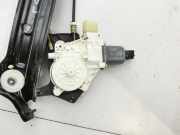 BMW F36 420d 13-17 Grand Coupe Fensterhebermotor mit Fensterheber Links Vorne