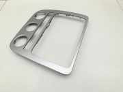 VW Scirocco III 13 08-14 Pannel Blende Einbaurahmen