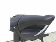 Peugeot 308 I CC T7 07-11 Verkleidung Seitenverkleidung Innenausbau Groß Li Links Hinten