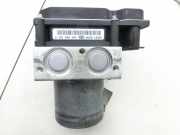 Renault Megane II 03-09 ABS Steuergerät Aggregat Hydraulikblock