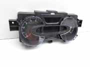 Fiat Talento 296 16-21 1,6D 88KW Kombiinstrument Tacho