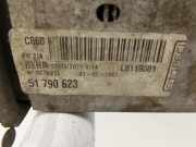 Peugeot Bipper 08-14 HDi 75 1,3 55KW Ladeluftkühler Kühler