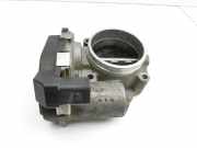 BMW E81 1er 116i LCI 07-13 2,0i 90KW N43B20A Drosselklappe