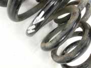 Mercedes C209 CLK 280 05-09 Coupe Beide Feder Federn Hinten