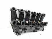 BMW E91 330XD 05-08 3,0D 170KW M57D30O2 Ansaugbrücke Ansaugkrümmer m. Drallklappen