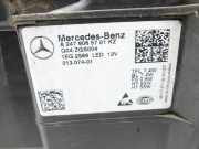 Mercedes-Benz B-Klasse W247 Halogen Scheinwerfer Frontscheinwerfer Links