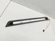 Audi A6 C8 4A 18-23 Kombi Einstiegsleiste Links Vorne S-Line beleuchtet