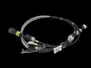 Ford Fiesta VI 6 13-17 1,0 59KW Schaltzug Schaltseilzug Schaltseil