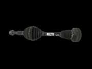 Audi Q7 4L 05-09 TDI 3,0 155KW Autom Antriebswelle Gelenkwelle Links Vorne