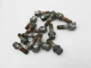 Renault Captur I 13-21 Satz Radschrauben Schraube Radbolzen