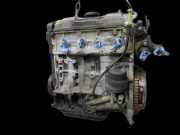 Peugeot 206+ 09-12 1,1 44KW TU1JP HFX Motor Triebwerk