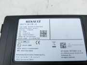 Smart EQ ForFour 453 19-24 Steuergerät ECU Modul Telefonsteuergerät