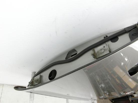 Peugeot 5008 I T87 09-13 Tür Fahrertür Links Vorne Bild Peugeot 5008 I T87 09-13 Tür Fahrertür Links Vorne