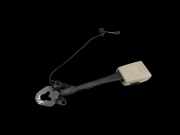 Skoda Superb II 3T 08-13 Kombi Gurtschloss Links Vorne