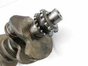 Smart ForTwo 451 07-10 799 33KW OM660 Kurbelwelle Motorwelle