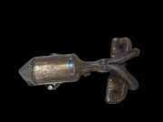 Mini Countryman One R60 10-16 1,6 72KW Katalysator Kat Vorkat mit Abgaskrümmer