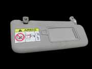 Hyundai Kona Hybr I OS 17-20 Sonnenblende Rechts für Beifahrer