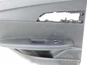 MG Saic MG4 EV Türverkleidung Türpappe Links Hinten