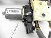 Jaguar XF X250 11-15 Lim Fensterhebermotor mit Fensterheber Links Hinten