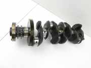 BMW F11 525d 10-14 2,0d 142KW N47D20D Kurbelwelle