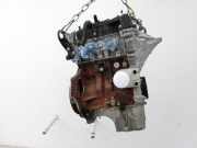 Ford Fiesta VII 17-21 EcoBoost 1.0 74KW 10FD0XMotor Triebwerk