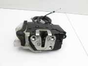 Hyundai IX35 LM 09-13 Türschloss mit ZV Stellmotor Links Vorne