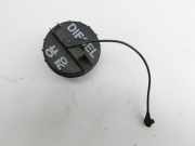 Ssangyong Korando C300 19-24 Tankdeckel Drehverschluss Diesel