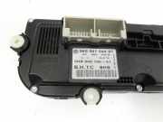 VW Golf VI 6 1K Variant 09-13 Bedienteil Bedienelement Heizung Klimabedienteil
