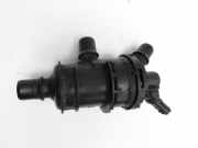 Dacia Duster II HM 18-21 dCi 1,5 85KW Thermostat Flansch Thermostatgehäuse