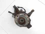Renault Megane III 12-14 dCi 1,5 81KW Achsschenkel Radnabe Links Vorne