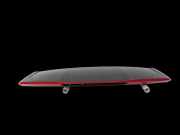 Mercedes W176 A200 12-15 Spoiler für Heckklappe