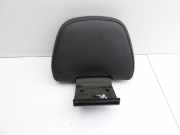 Audi A5 8F Cabrio 09-12 Leder Kopfstütze Rechts oder Links Hinten