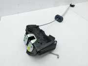 Kia Optima IV JF 15-18 Lim Türschloss m. ZV Stellmotor Rechts Hinten