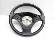 BMW X1 E84 09-12 Lenkrad ohne Airbag Leder