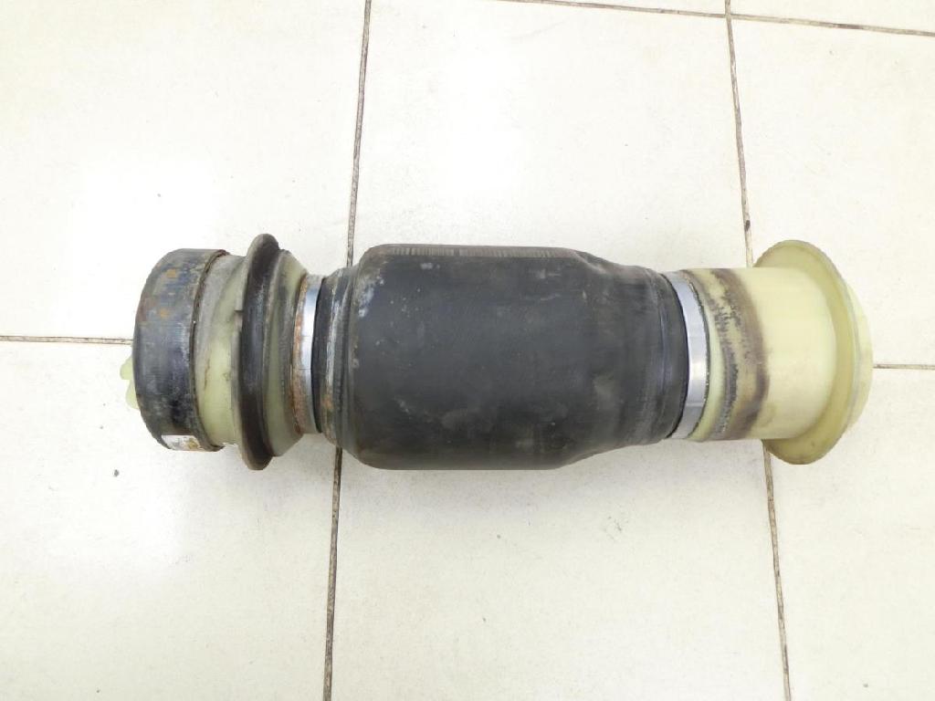 Mercedes S212 E350d 13-16 Kombi Feder Luftfeder Federbalg Hinten Links