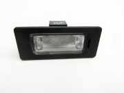 Porsche Panamera 970 10-16 Kennzeichenleuchte Pos.2